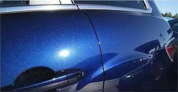 40 高溫暴曬下 汽車真會(huì)被曬壞嗎