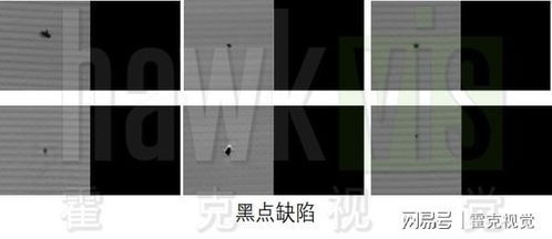 防水膜表面缺陷檢測(cè)解決方案 霍克視覺ai人工智能